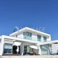 Вилла на Кипре, Лимасол, 315 кв.м.