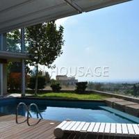 Вилла на Кипре, Лимасол, 630 кв.м.