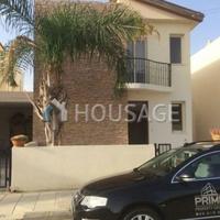 House in Republic of Cyprus, Eparchia Larnakas, Larnaca, 180 sq.m.