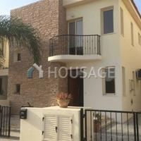 House in Republic of Cyprus, Eparchia Larnakas, Larnaca, 180 sq.m.