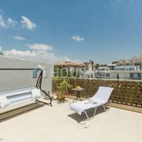 Flat in Republic of Cyprus, Lemesou, 100 sq.m.