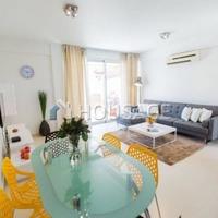 Flat in Republic of Cyprus, Lemesou, 100 sq.m.