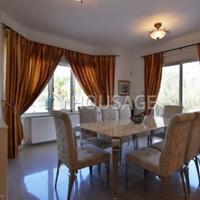 Вилла на Кипре, Лимасол, 300 кв.м.