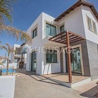 House in Republic of Cyprus, Protaras, 121 sq.m.