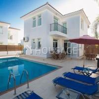 Villa in Republic of Cyprus, Protaras, 126 sq.m.