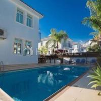 Villa in Republic of Cyprus, Protaras, 126 sq.m.