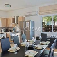 Villa in Republic of Cyprus, Protaras, 126 sq.m.