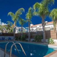 Villa in Republic of Cyprus, Protaras, 126 sq.m.