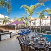 Villa in Republic of Cyprus, Protaras, 126 sq.m.