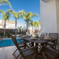 Villa in Republic of Cyprus, Protaras, 126 sq.m.