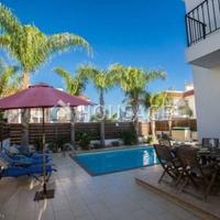 Villa in Republic of Cyprus, Protaras, 126 sq.m.