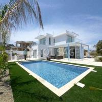 House in Republic of Cyprus, Protaras, 136 sq.m.