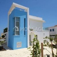 House in Republic of Cyprus, Protaras, 136 sq.m.