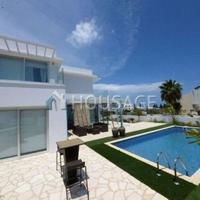 House in Republic of Cyprus, Protaras, 136 sq.m.