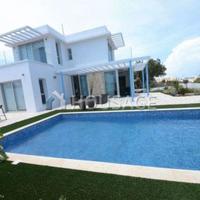 House in Republic of Cyprus, Protaras, 136 sq.m.