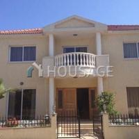 Вилла на Кипре, Лимасол, 250 кв.м.