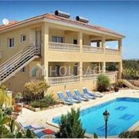 House in Republic of Cyprus, Lemesou, 900 sq.m.