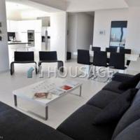 Апартаменты на Кипре, Лимасол, 93 кв.м.