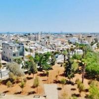 Апартаменты на Кипре, Лимасол, 93 кв.м.