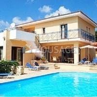 Villa in Republic of Cyprus, Eparchia Pafou, Nicosia, 250 sq.m.