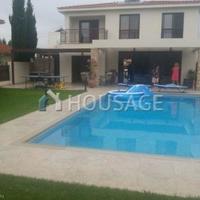 Villa in Republic of Cyprus, Eparchia Pafou, Nicosia, 200 sq.m.