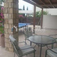Villa in Republic of Cyprus, Eparchia Pafou, Nicosia, 200 sq.m.