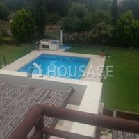 Villa in Republic of Cyprus, Eparchia Pafou, Nicosia, 200 sq.m.