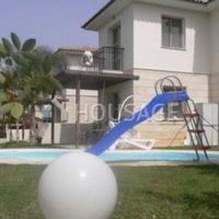 Villa in Republic of Cyprus, Lemesou, 130 sq.m.