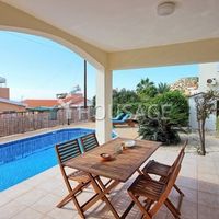 Вилла на Кипре, Пафос, 228 кв.м.