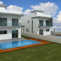 Вилла на Кипре, Лимасол, 360 кв.м.