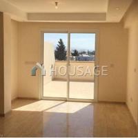 Flat in Republic of Cyprus, Lemesou, 260 sq.m.