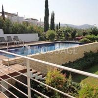 Villa in Republic of Cyprus, Eparchia Pafou, Nicosia, 300 sq.m.
