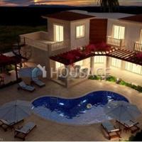 Villa in Republic of Cyprus, Eparchia Pafou, Nicosia, 404 sq.m.