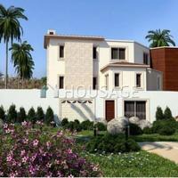 Villa in Republic of Cyprus, Eparchia Pafou, Nicosia, 404 sq.m.