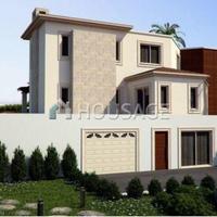 Villa in Republic of Cyprus, Eparchia Pafou, Nicosia, 404 sq.m.