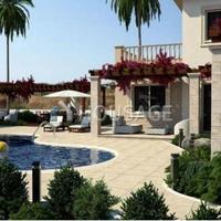 Villa in Republic of Cyprus, Eparchia Pafou, Nicosia, 404 sq.m.