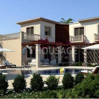 Villa in Republic of Cyprus, Eparchia Pafou, Nicosia, 404 sq.m.