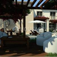 Villa in Republic of Cyprus, Eparchia Pafou, Nicosia, 404 sq.m.