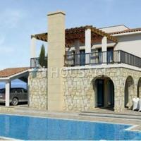 Вилла на Кипре, Пафос, Никосия, 168 кв.м.