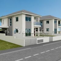 Villa in Republic of Cyprus, Lemesou, 182 sq.m.