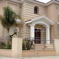Villa in Republic of Cyprus, Lemesou, 300 sq.m.