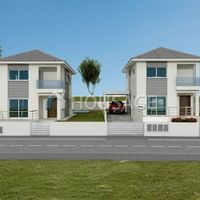 Villa in Republic of Cyprus, Lemesou, 182 sq.m.