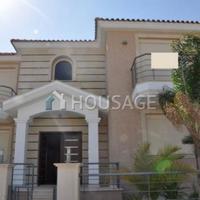 Villa in Republic of Cyprus, Lemesou, 300 sq.m.