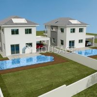 Villa in Republic of Cyprus, Lemesou, 182 sq.m.