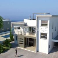 House in Republic of Cyprus, Eparchia Larnakas, Larnaca, 422 sq.m.