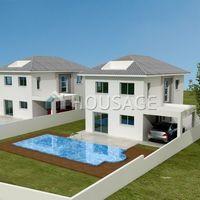 Villa in Republic of Cyprus, Lemesou, 182 sq.m.