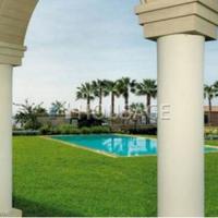 House in Republic of Cyprus, Lemesou, 476 sq.m.