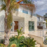 Villa in Republic of Cyprus, Lemesou, 177 sq.m.