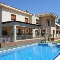 Villa in Republic of Cyprus, Lemesou, 550 sq.m.