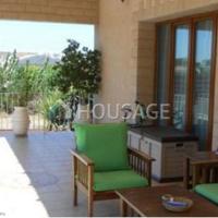 Villa in Republic of Cyprus, Lemesou, 550 sq.m.